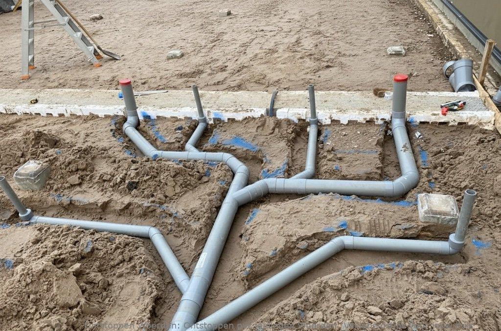 Ontstoppen pvc leidingen Woerden: Veiligheidstips voor jouw huis