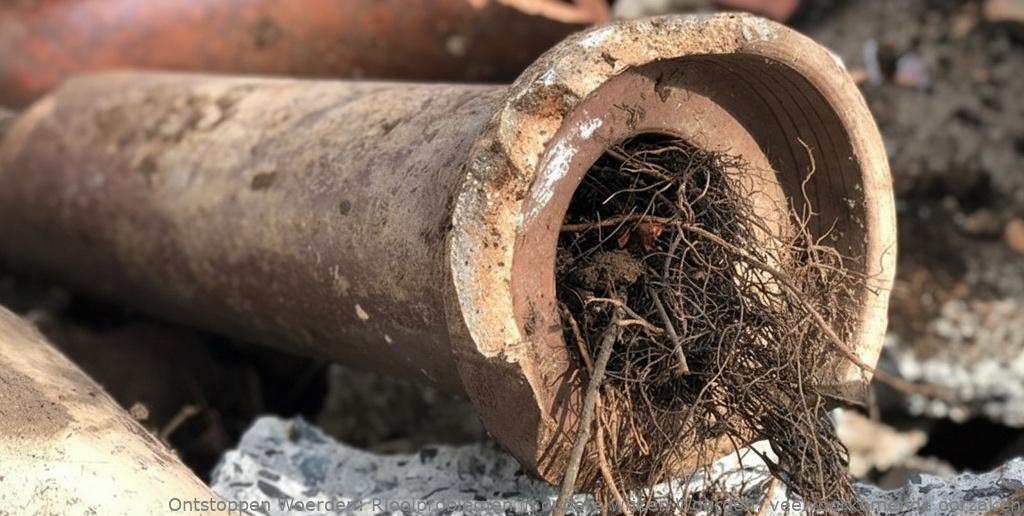 Rioolproblemen in oudere wijken Woerden: veelvoorkomende oorzaken