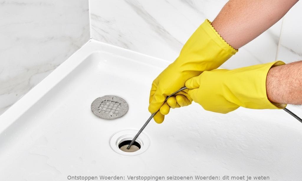 Verstoppingen seizoenen Woerden: dit moet je weten