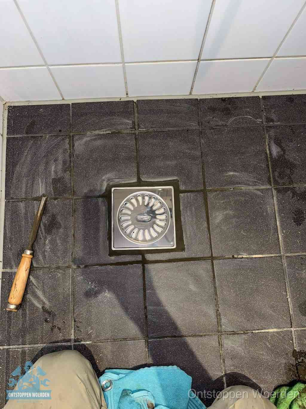 Woerden Badkamer Ontstoppen